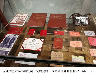湟源县-专业的文物艺术品复制公司有哪些？